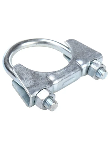 Хомут глушителя d=42 M8 (1шт.) BOSAL