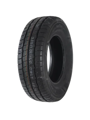 Покрышка KUMHO CW-51 195 R14C