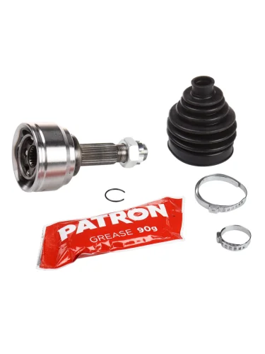 ШРУС наружный NISSAN Tiida комплект PATRON