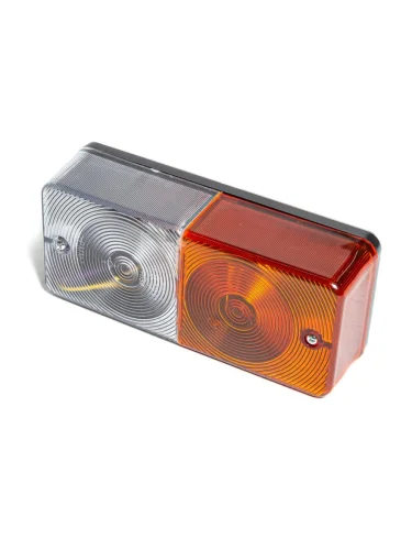 Фонарь передний МТЗ,сх НО 12V AIMPULS