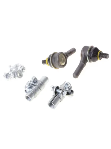 Трапеция рулевая ВАЗ-2123 ТРЕК