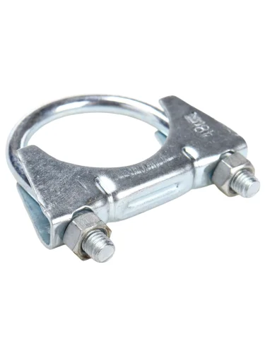 Хомут глушителя d=48 M8 (1шт.) BOSAL