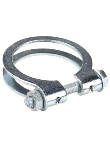 Хомут глушителя d=53 5 M8 (1шт.) BOSAL