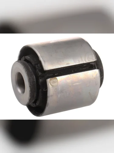 Сайлентблок BMW 5 (F10) рычага заднего LEMFORDER