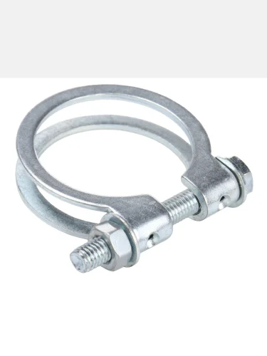 Хомут глушителя d=48 5 M8 (1шт.) BOSAL