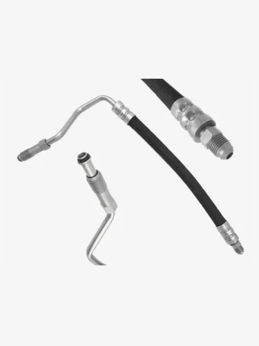 Шланг ГУР высокого давления для DAEWOO NEXIA (от насоса) 95-