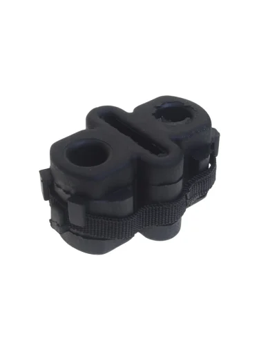 Кронштейн PEUGEOT 407 (08-) крепления глушителя BOSAL