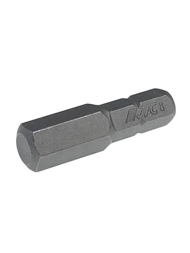 Бита HEX H8х30мм 14 DR 6-ти гранная JTC