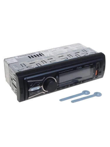 Магнитола автомобильная 1DIN AURA