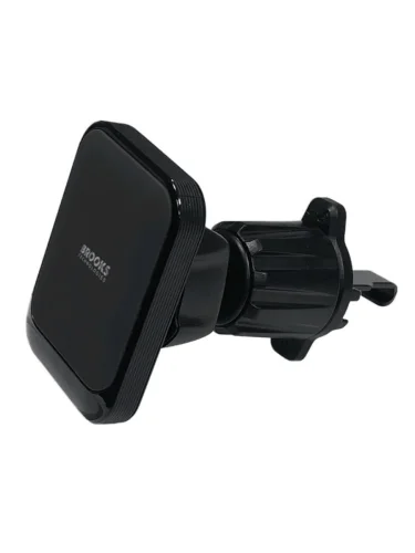 Держатель телефона на дефлектор магнитный BROOKS