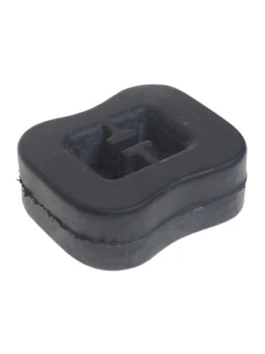 Кронштейн MERCEDES S (W126) крепления глушителя BOSAL