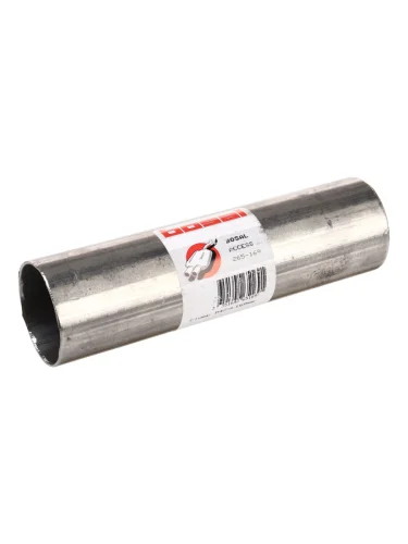 Труба соединительная выхлопной системы L=160 d1=42 BOSAL