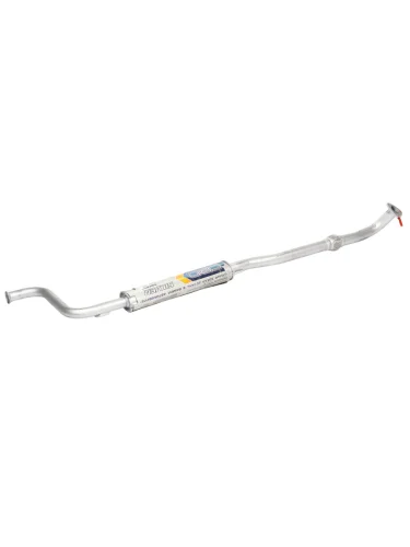 Резонатор ВАЗ-2170 2172 21101 (08-) CBD