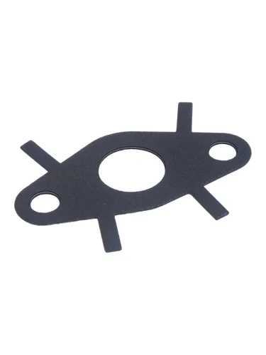 Прокладка OPEL Astra H (04-) SAAB 9-5 (06-) трубки масляной турбокомпрессора OE