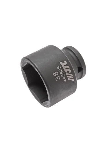 Головка торцевая 12 38мм ударная L=48мм JTC