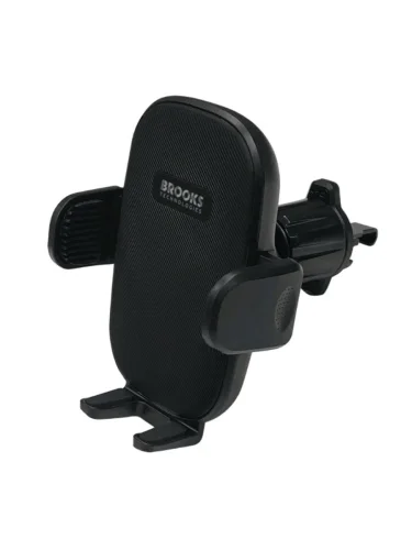 Держатель телефона на дефлектор BROOKS