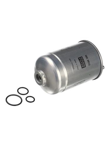 Фильтр топливный RENAULT Fluence (10-) Grans Scenic Megane (08-) MANN