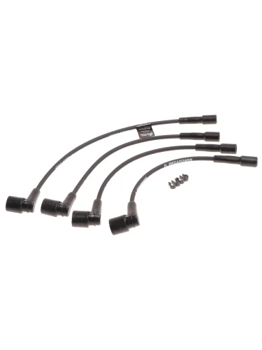 Провод высоковольтный ГАЗель Next дв.УМЗ-А274 EvoTech 2.7 ЕВРО-4 комплект MEGAPOWER