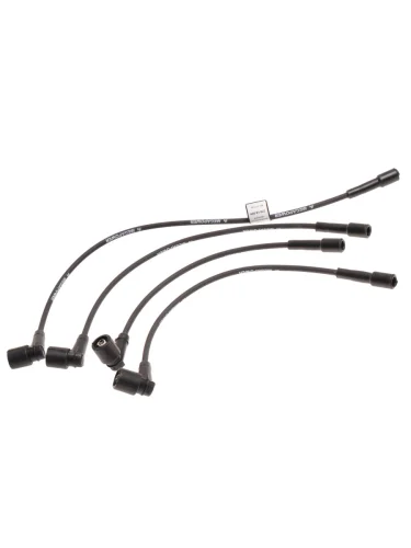 Провод высоковольтный ВАЗ-2110-2115 (1.5 I) 8 кл. комплект инжектор MEGAPOWER