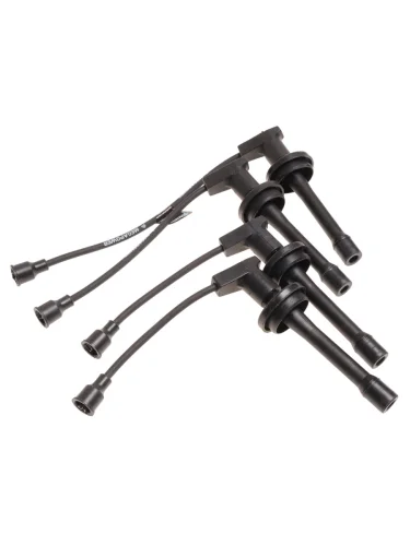 Провод высоковольтный ГАЗ-3302 2705 дв.ЗМЗ-406 405 409 16 клап.комплект MEGAPOWER