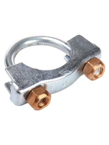 Хомут глушителя d=45 M10 BOSAL