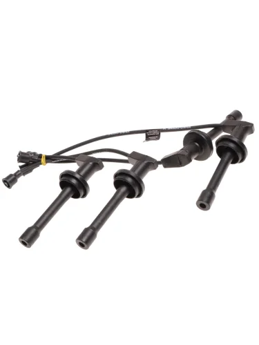 Провод высоковольтный УАЗ дв.ЗМЗ-409 EPDM комплект с наконечником MEGAPOWER