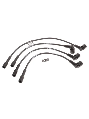 Провод высоковольтный ВАЗ-2110-2115 (1.6 I) 8 кл.комплект MEGAPOWER