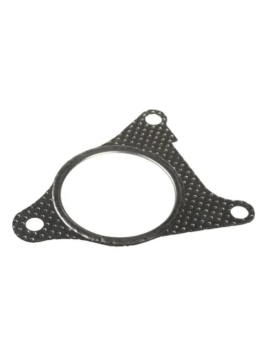 Прокладка CHERY Amulet Fora Tiggo трубы приемной глушителя CBD