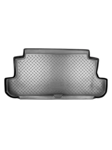 Коврик багажника ЛАДА Niva Legend (21-) 3 двери полиуретан  NORPLAST