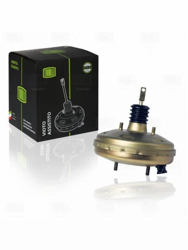 Усилитель вакуумный ВАЗ-2110 TRIALLI