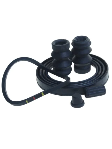 Ремкомплект суппорта HONDA CR-V (06-12) тормозного переднего FRENKIT