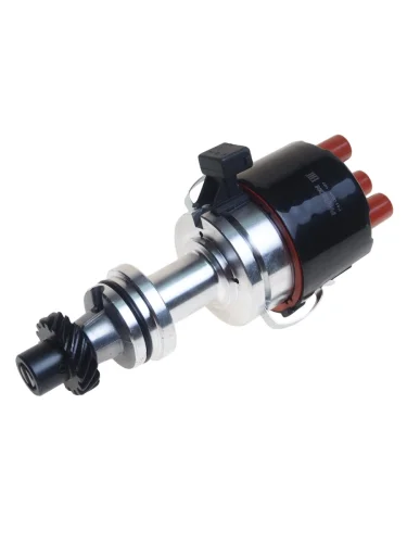 Распределитель зажигания AUDI 80 (91-) PATRON