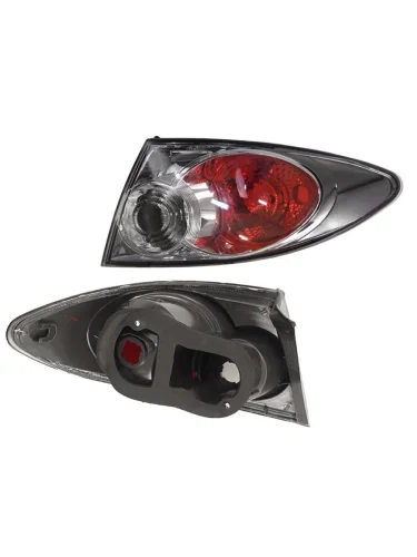 Фонарь задний Mazda 6 05-08  Atenza 05-07 (Справа)