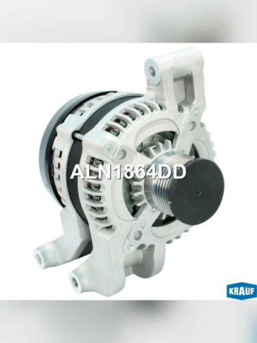 Генератор FORD Focus (1.8),C-Max (2.0) 14В 120А KRAUF