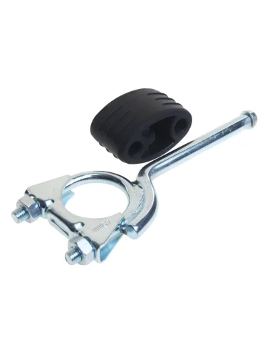 Крепеж RENAULT Logan (04-13) глушителя комплект BOSAL