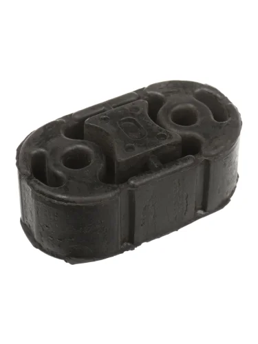 Кронштейн CHRYSLER Voyager (01-08) крепления глушителя BOSAL