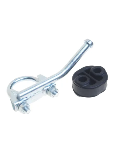 Крепеж CITROEN C1 (05-14) глушителя комплект BOSAL