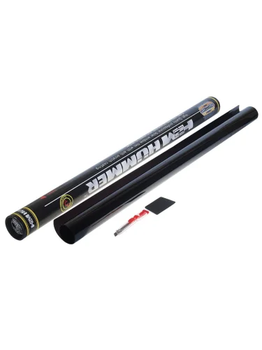 Пленка тонировочная 5% 0.75х3м HUMMER