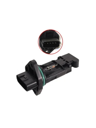 Датчик массового расхода воздуха SAT Nissan AD  Y11 - Pathfinder  R50