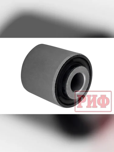 Втулка амортизатора РИФ SAG305 (с маркировкой 1) нижняя  brand: РИФ, width_mm_2: 40, dlina_mm: 40, ves_kg_1: 0.18, vysota_mm: 45