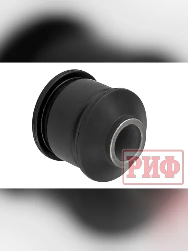 Втулка амортизатора РИФ SA293 (с маркировкой 2 )  brand: РИФ, width_mm_2: 40, dlina_mm: 40, ves_kg_1: 0.07, vysota_mm: 40