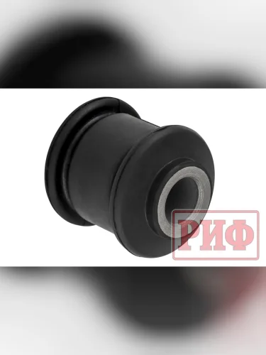 Втулка амортизатора РИФ SA294 (с маркировкой 2 )  brand: РИФ, width_mm_2: 40, dlina_mm: 40, ves_kg_1: 0.07, vysota_mm: 40