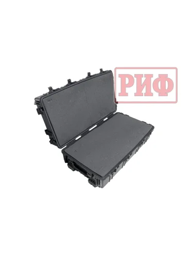 Кейс защитный ударопрочный РИФ 1140х643х419 мм IP55  brand: РИФ