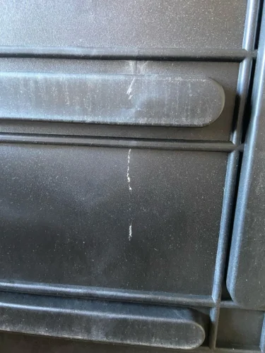 Кейс защитный ударопрочный РИФ 1140х643х419 мм (уценка)  brand: РИФ