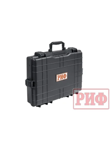 Кейс защитный ударопрочный РИФ 549х438х124 мм IP55  brand: РИФ