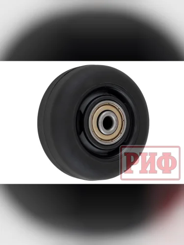 Колесо для кейса WRT-80818384  brand: РИФ