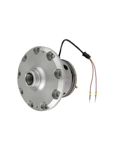 Блокировка заднего дифференциала HF электрическая для Nissan Patrol Y60Y61  brand: HF Differential, width_mm_2: 300, dlina_mm: 300, ves_kg_1: 13, vysota_mm: 300