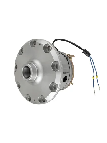 Блокировка переднегозаднего дифференциала HF электрическая для Nissan Patrol Y60Y61  brand: HF Differential, width_mm_2: 330, dlina_mm: 330, ves_kg_1: 13, vysota_mm: 330