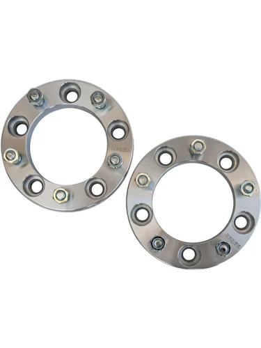 Проставки колесные РИФ 5x139,7, ЦО 108 мм, толщина 30 мм, 14x1,5 (2 шт.)  brand: РИФ