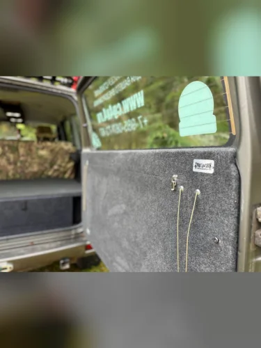 Стол "Стандарт" для УАЗ Патриот  brand: КуражГараж4х4, width_mm_2: 125, dlina_mm: 80, ves_kg_1: 10, vysota_mm: 10